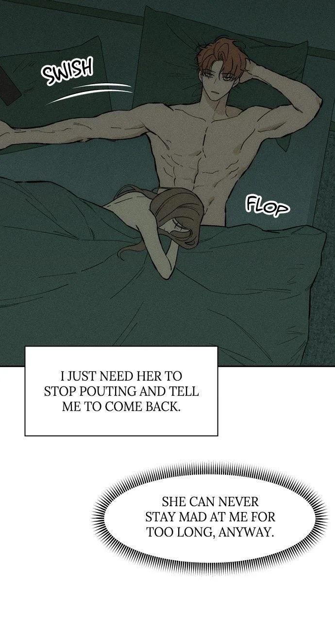 Tears on a Withered Flower Chapter 50 – Page 9