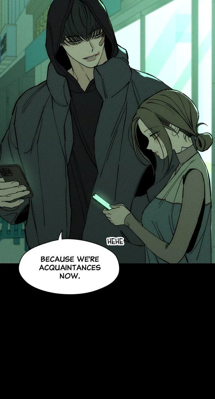 Tears on a Withered Flower Chapter 50 – Page 27