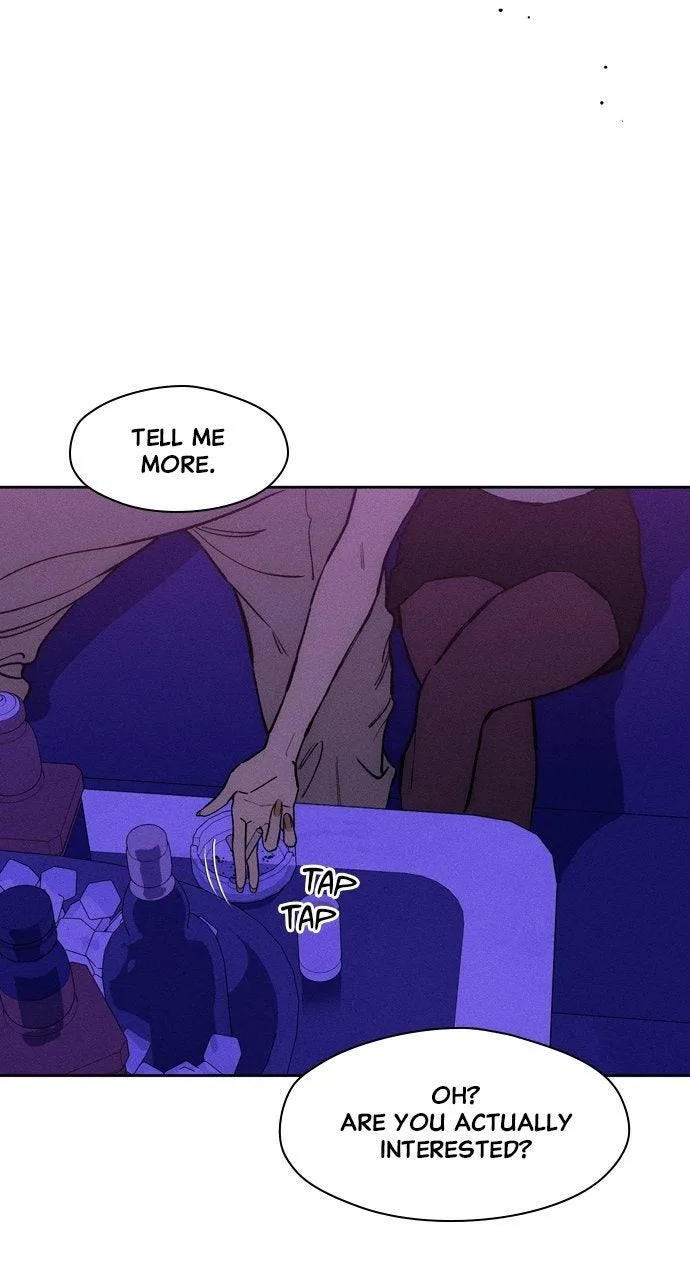 Tears on a Withered Flower Chapter 50 – Page 63