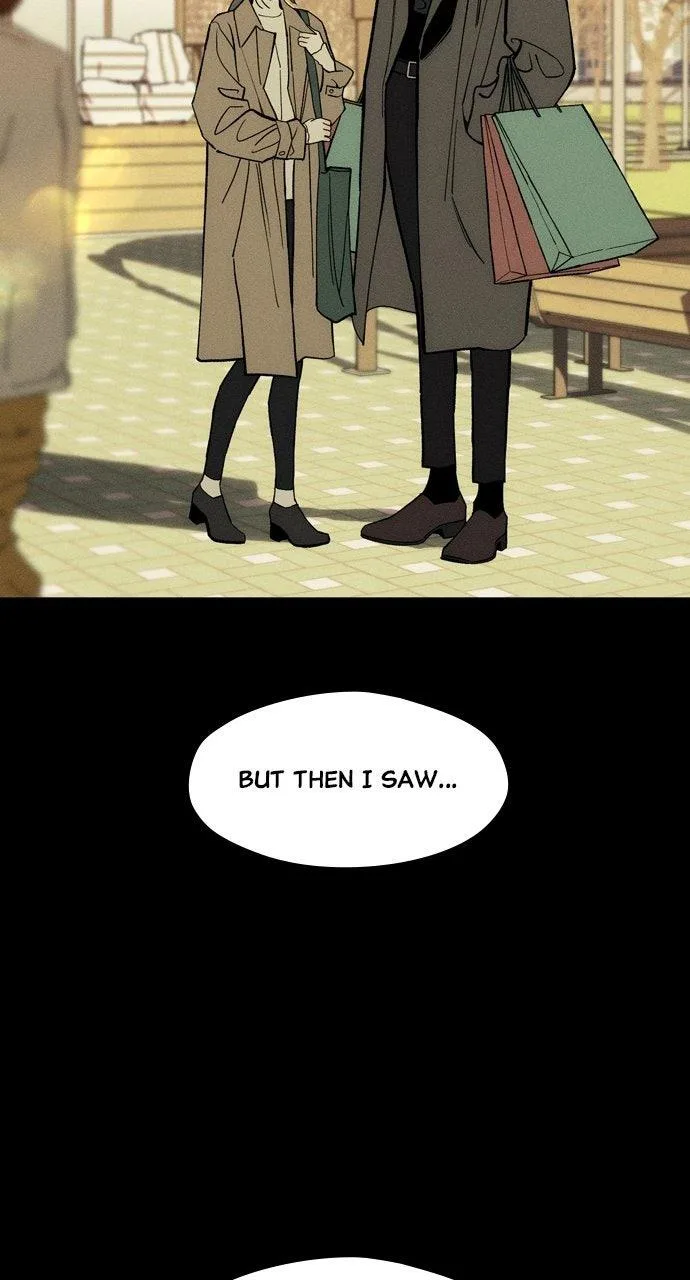 Tears on a Withered Flower Chapter 50 – Page 70