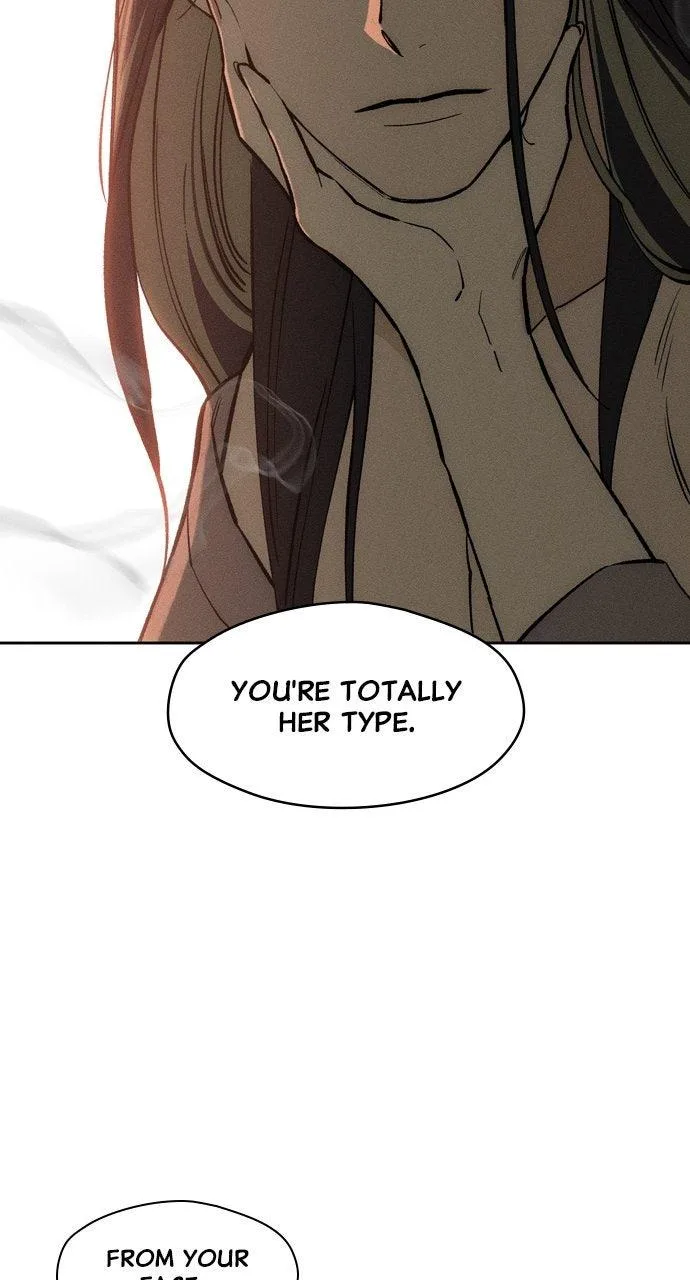 Tears on a Withered Flower Chapter 50 – Page 87