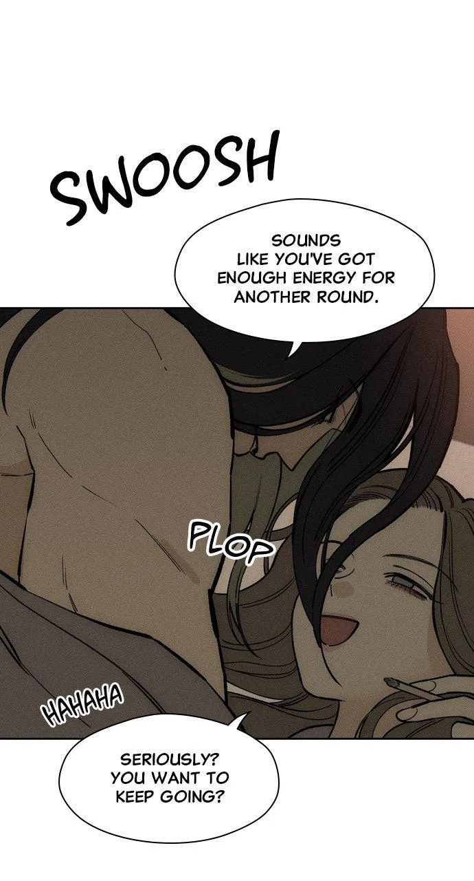 Tears on a Withered Flower Chapter 50 – Page 91