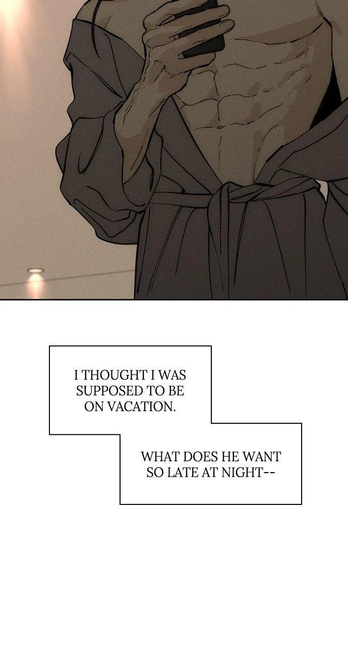 Tears on a Withered Flower Chapter 50 – Page 95