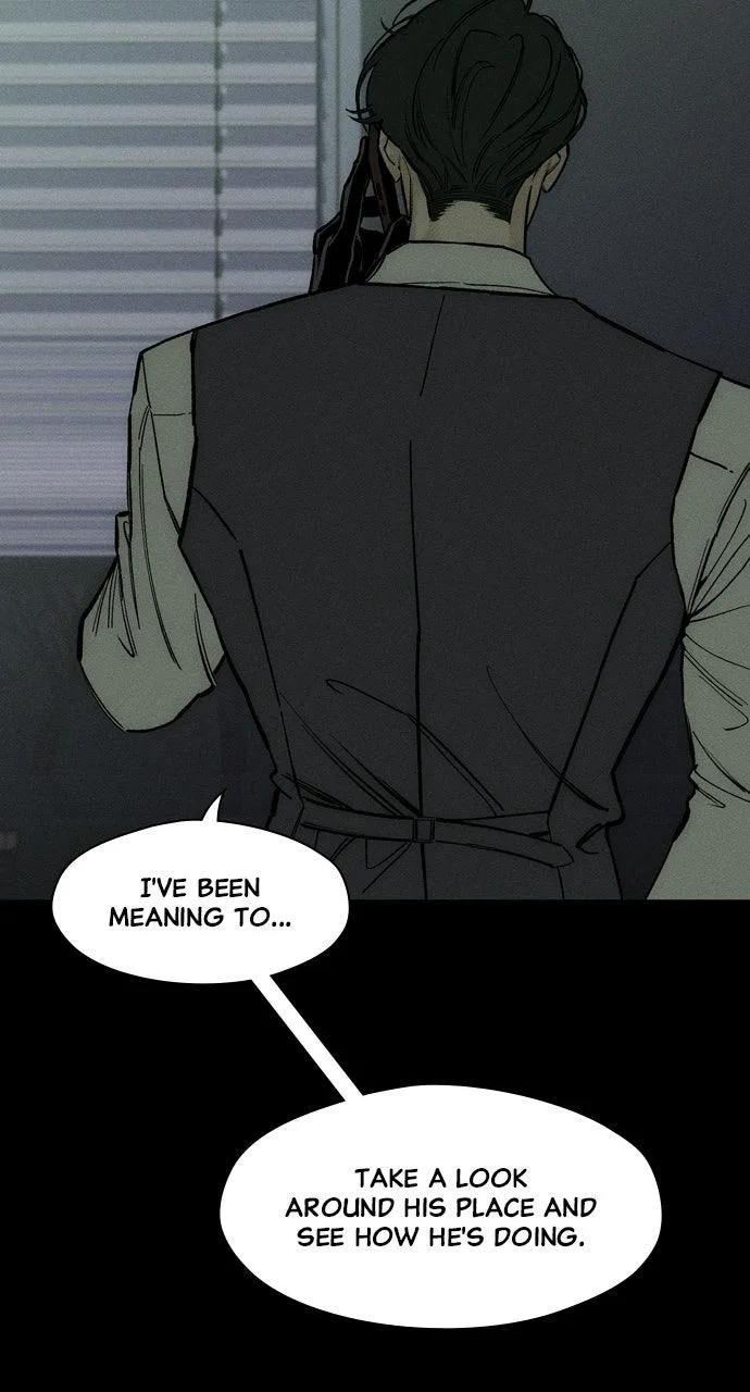 Tears on a Withered Flower Chapter 51 – Page 7