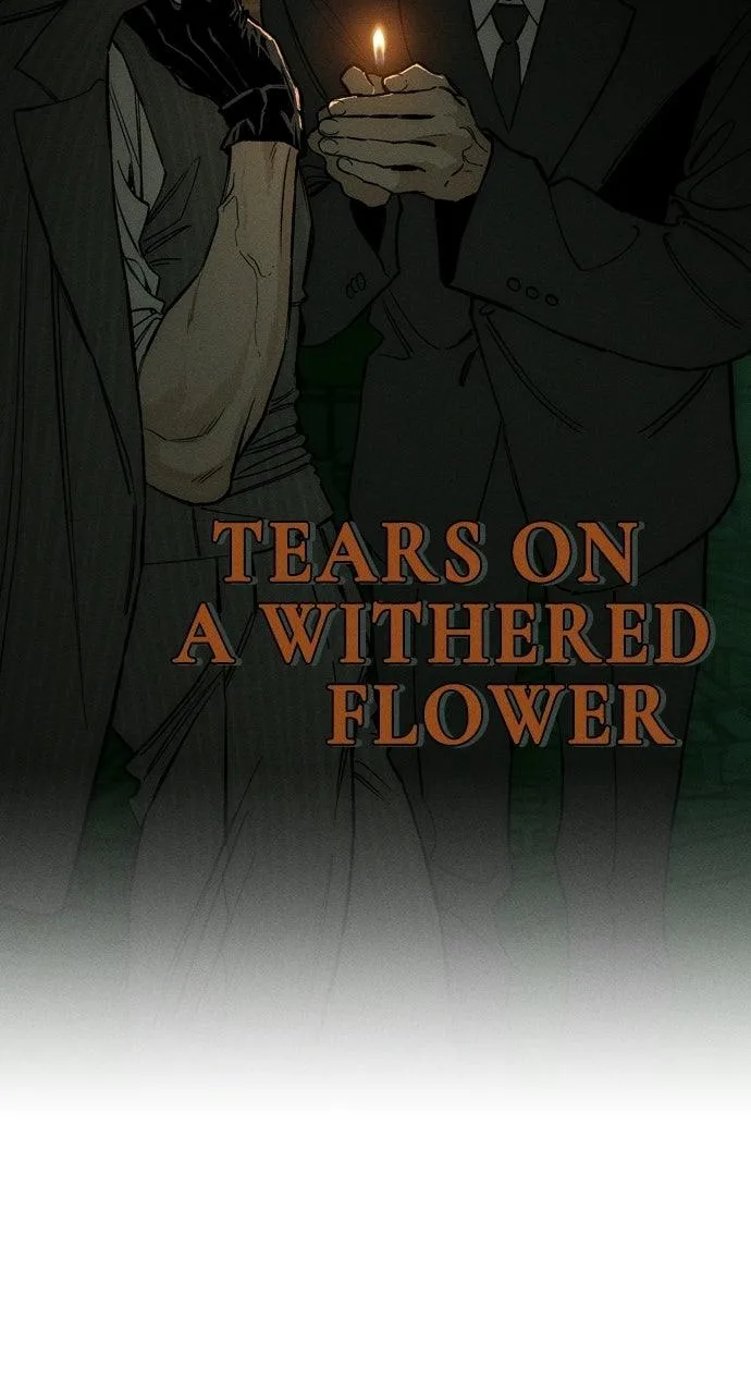 Tears on a Withered Flower Chapter 51 – Page 16