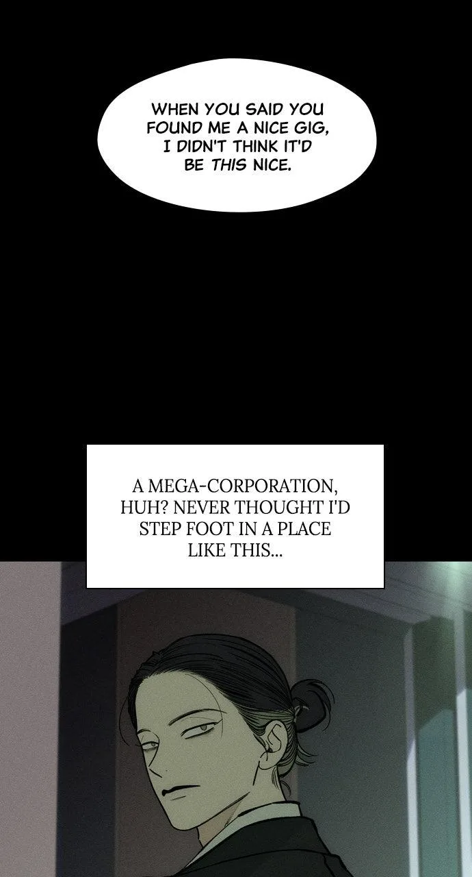 Tears on a Withered Flower Chapter 51 – Page 20