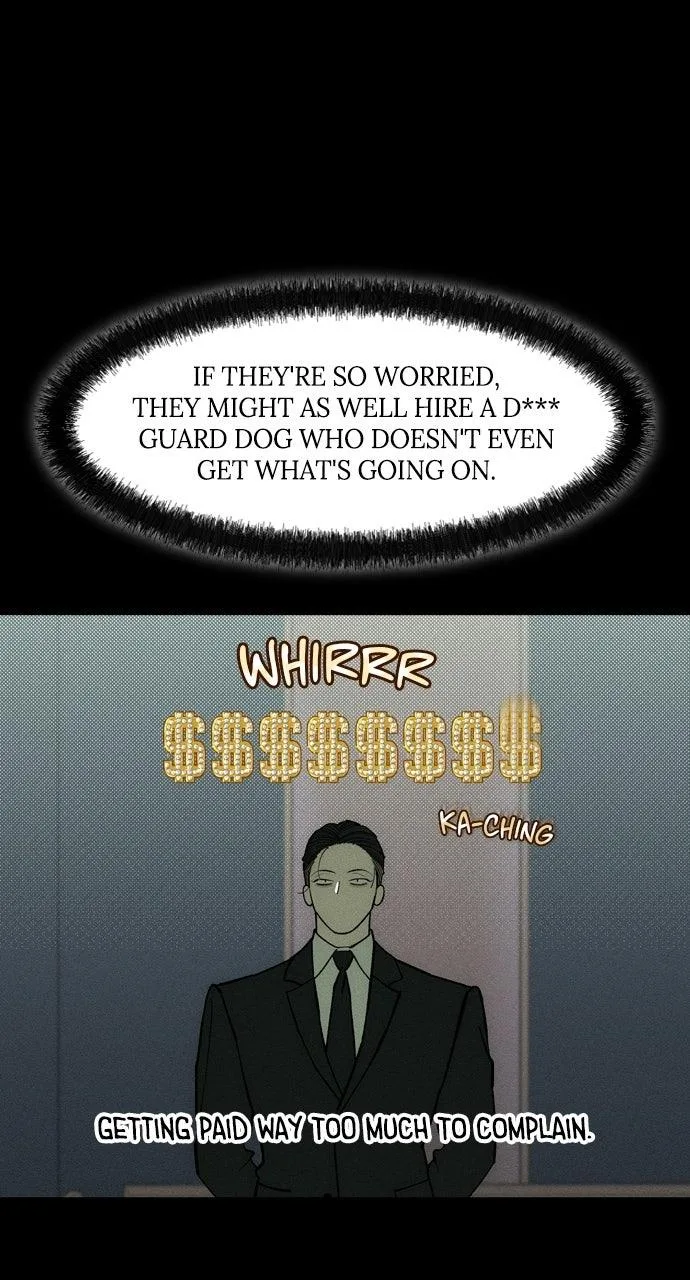 Tears on a Withered Flower Chapter 51 – Page 23