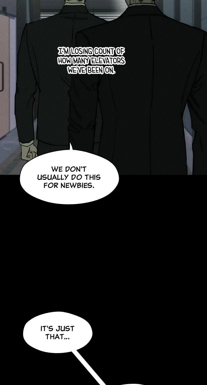 Tears on a Withered Flower Chapter 51 – Page 25