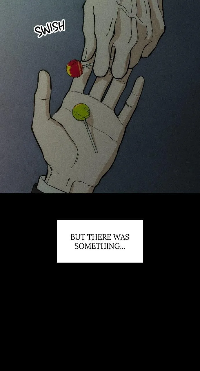 Tears on a Withered Flower Chapter 51 – Page 39