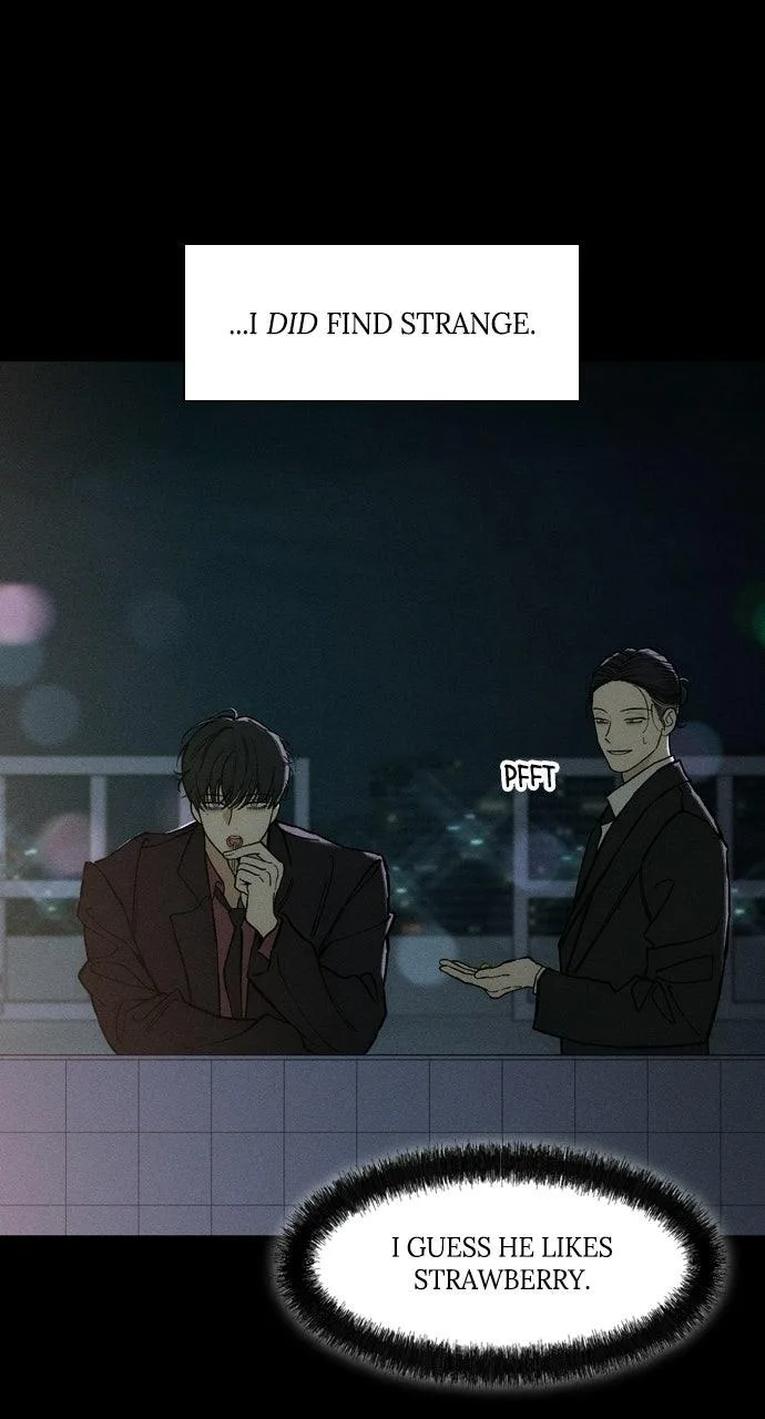 Tears on a Withered Flower Chapter 51 – Page 40