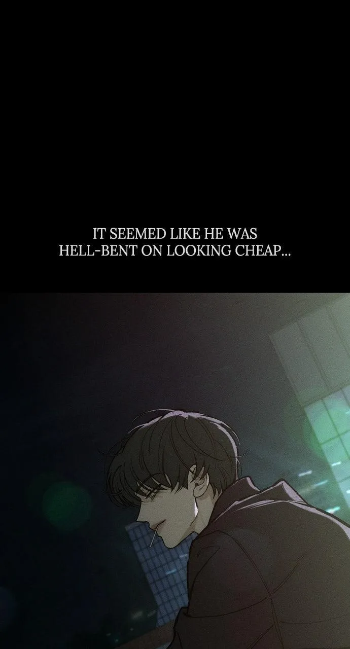 Tears on a Withered Flower Chapter 51 – Page 41