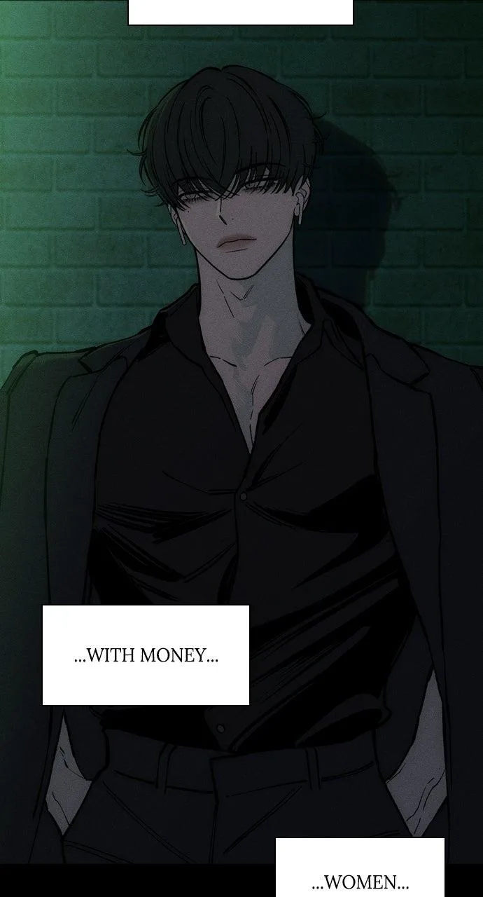 Tears on a Withered Flower Chapter 51 – Page 46