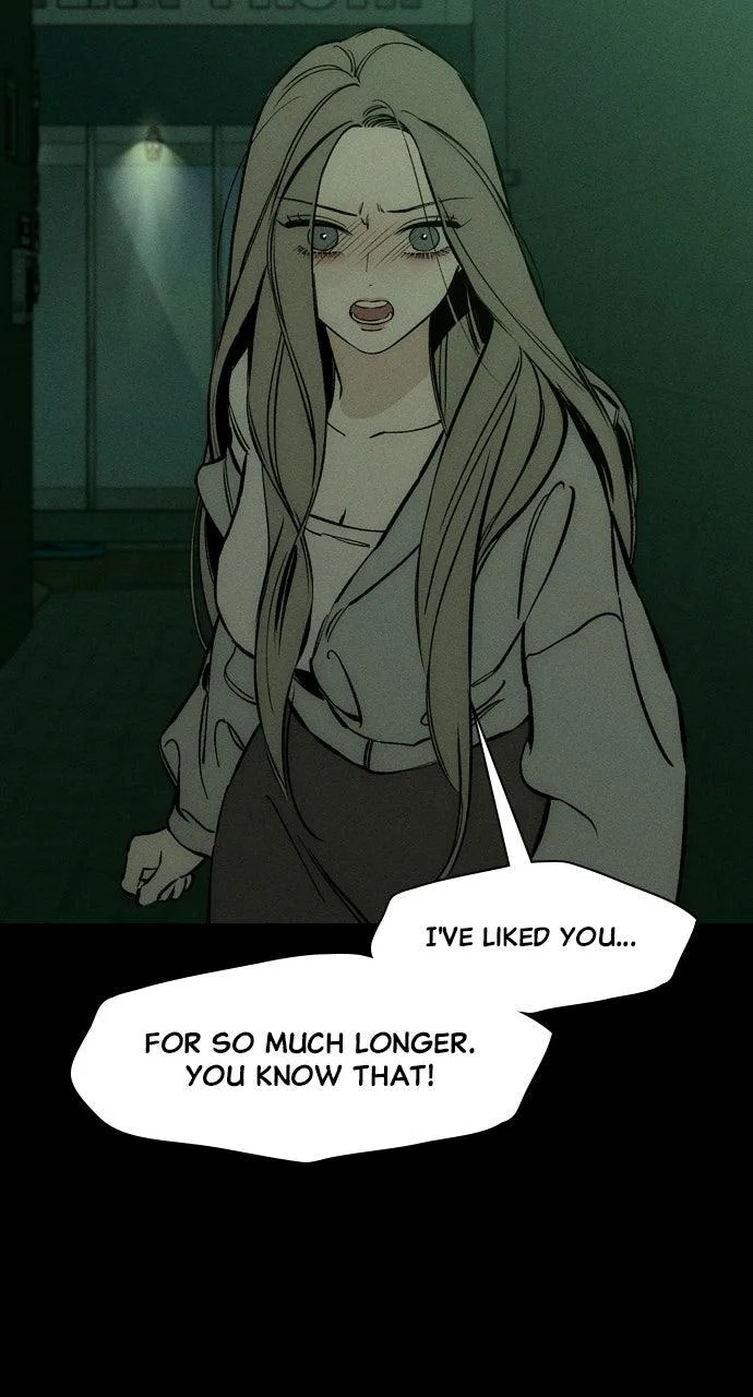 Tears on a Withered Flower Chapter 51 – Page 54