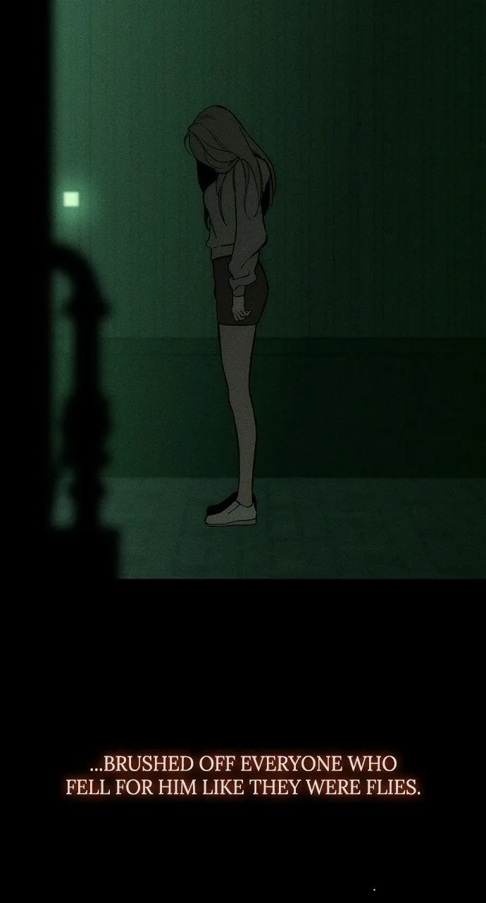 Tears on a Withered Flower Chapter 51 – Page 58