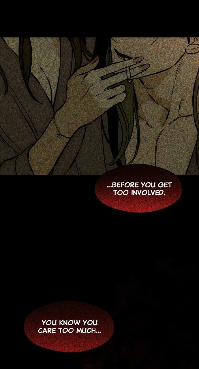 Tears on a Withered Flower Chapter 51 – Page 82