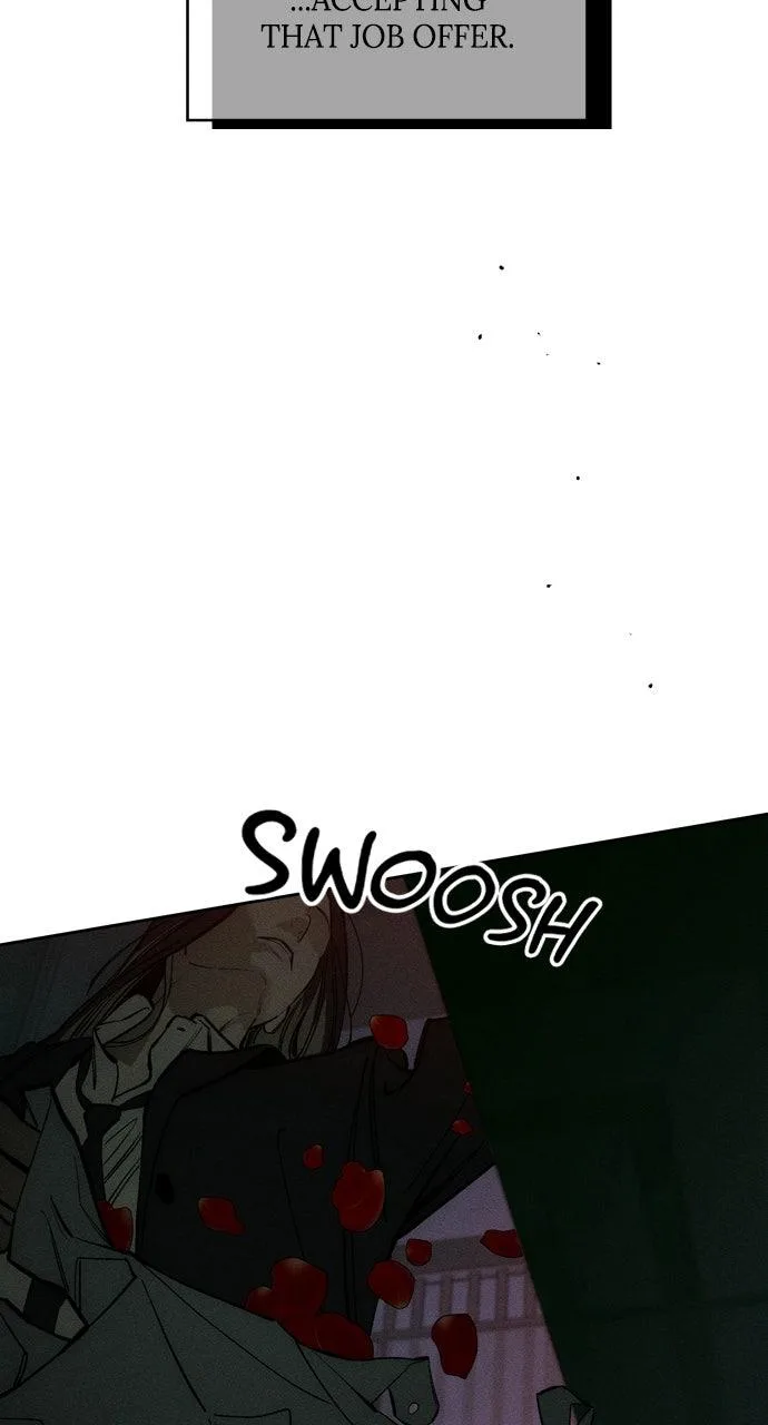 Tears on a Withered Flower Chapter 51 – Page 86