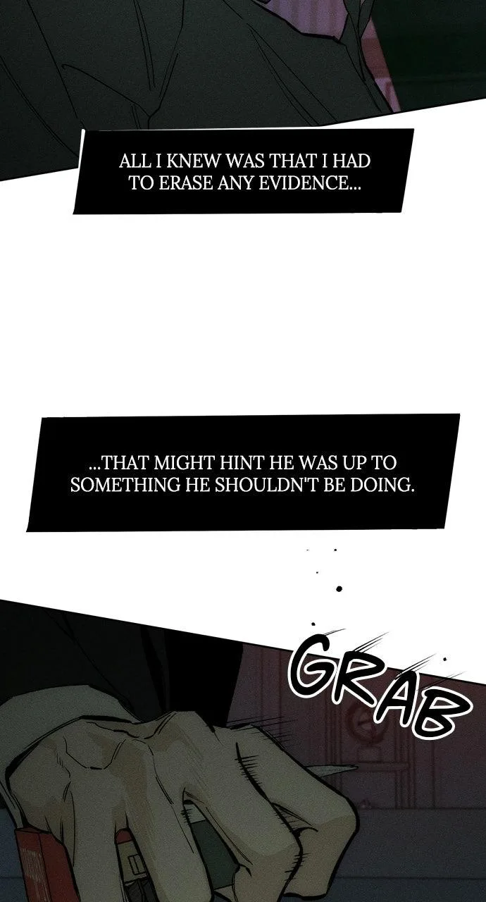 Tears on a Withered Flower Chapter 51 – Page 87