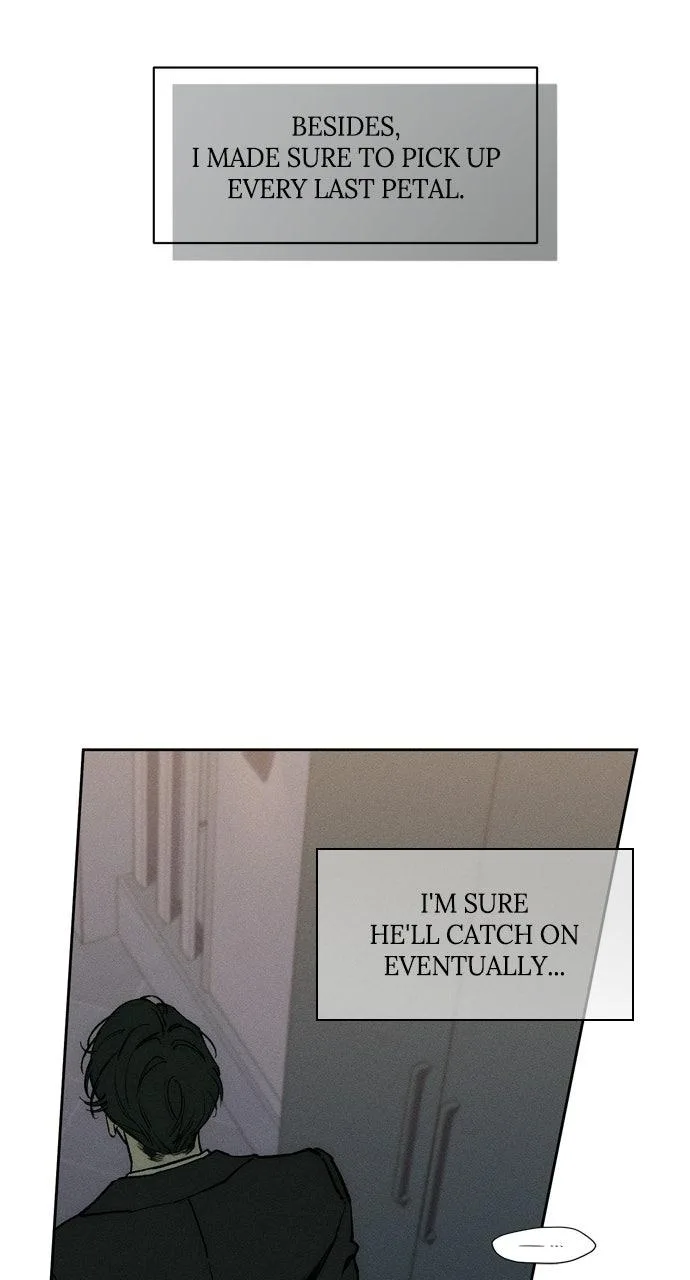 Tears on a Withered Flower Chapter 51 – Page 108