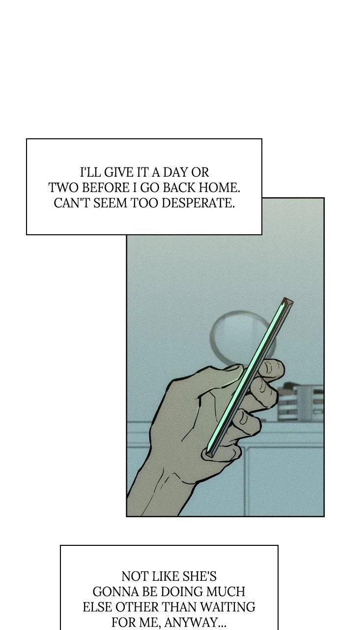 Tears on a Withered Flower Chapter 52 – Page 11