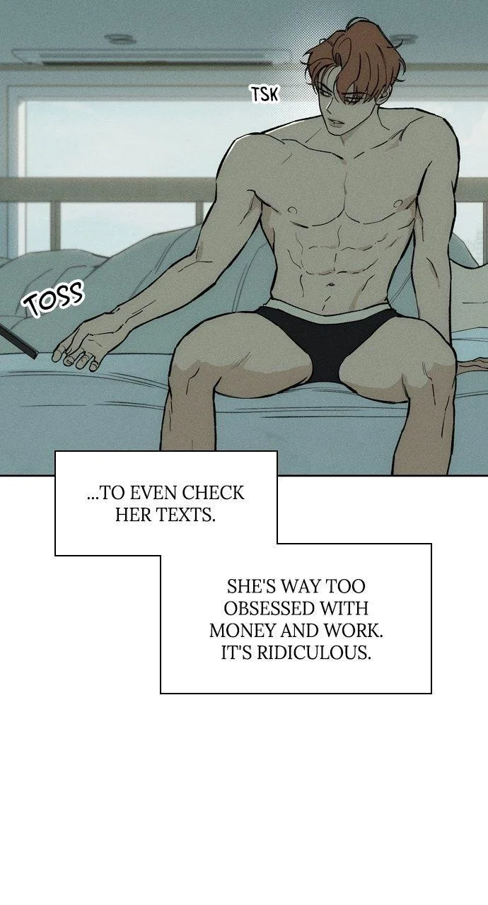 Tears on a Withered Flower Chapter 52 – Page 17
