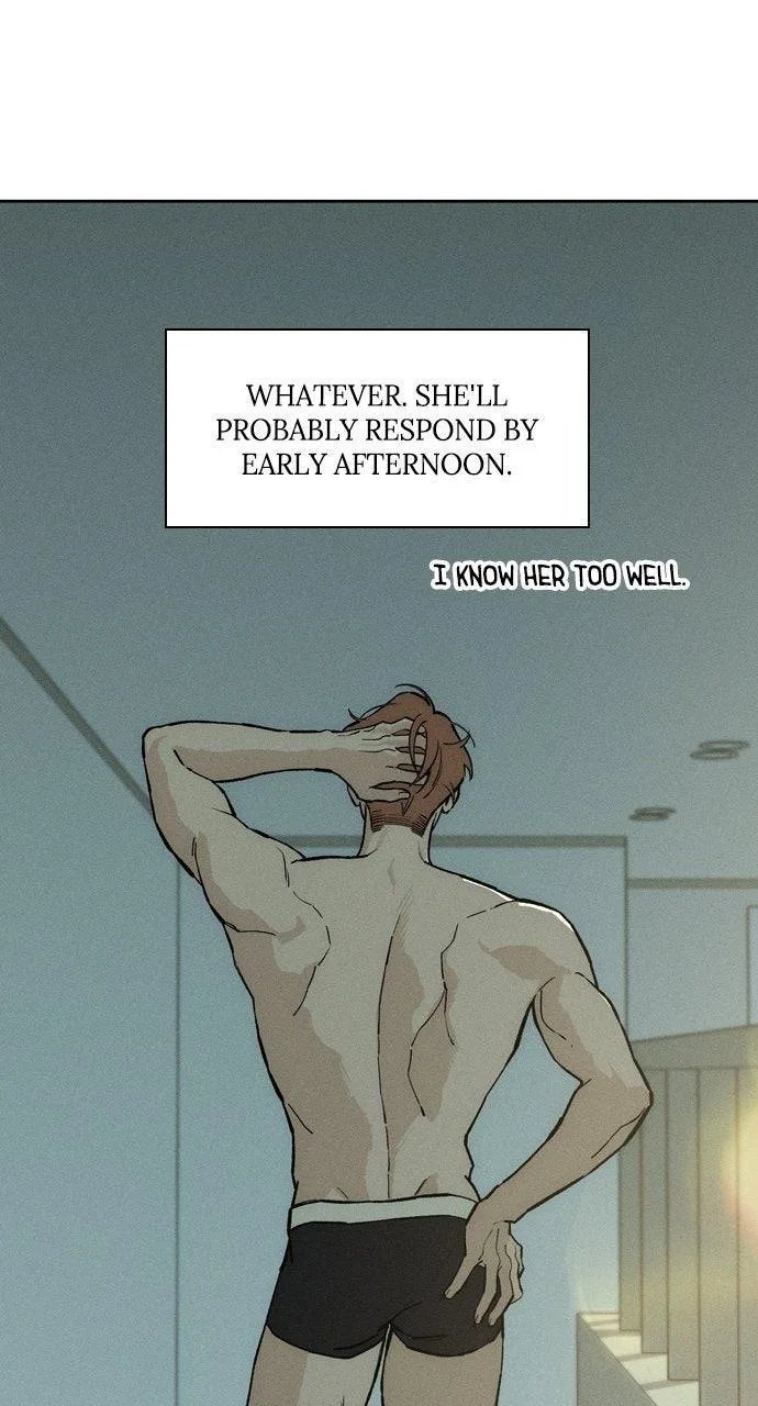 Tears on a Withered Flower Chapter 52 – Page 18
