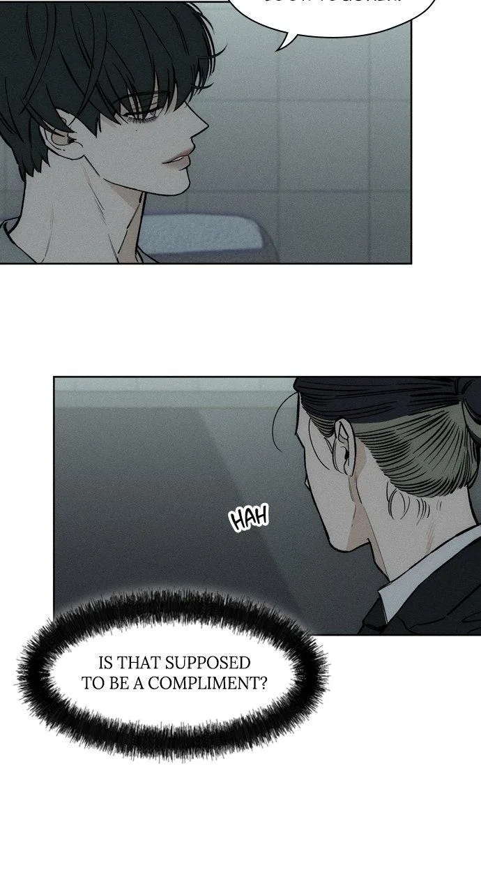 Tears on a Withered Flower Chapter 52 – Page 34