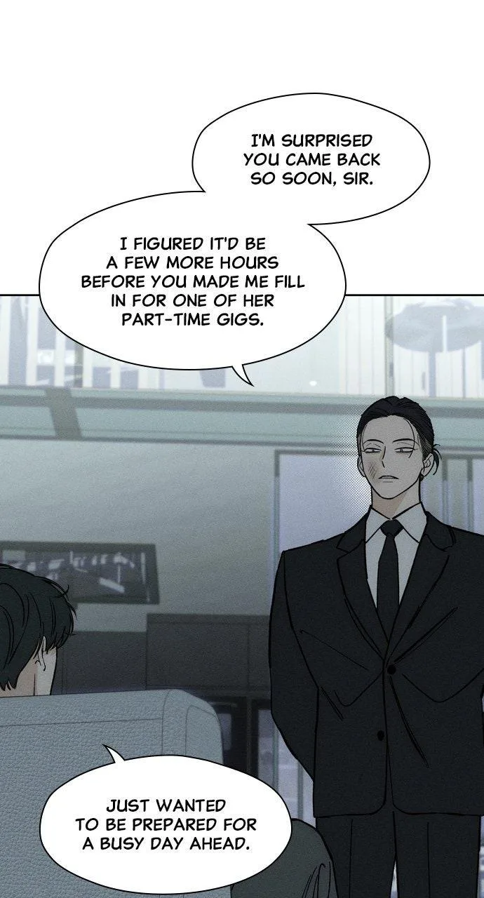 Tears on a Withered Flower Chapter 52 – Page 35