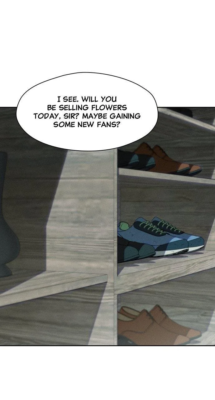 Tears on a Withered Flower Chapter 52 – Page 37
