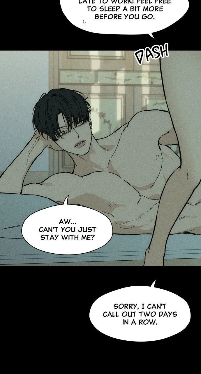 Tears on a Withered Flower Chapter 52 – Page 52