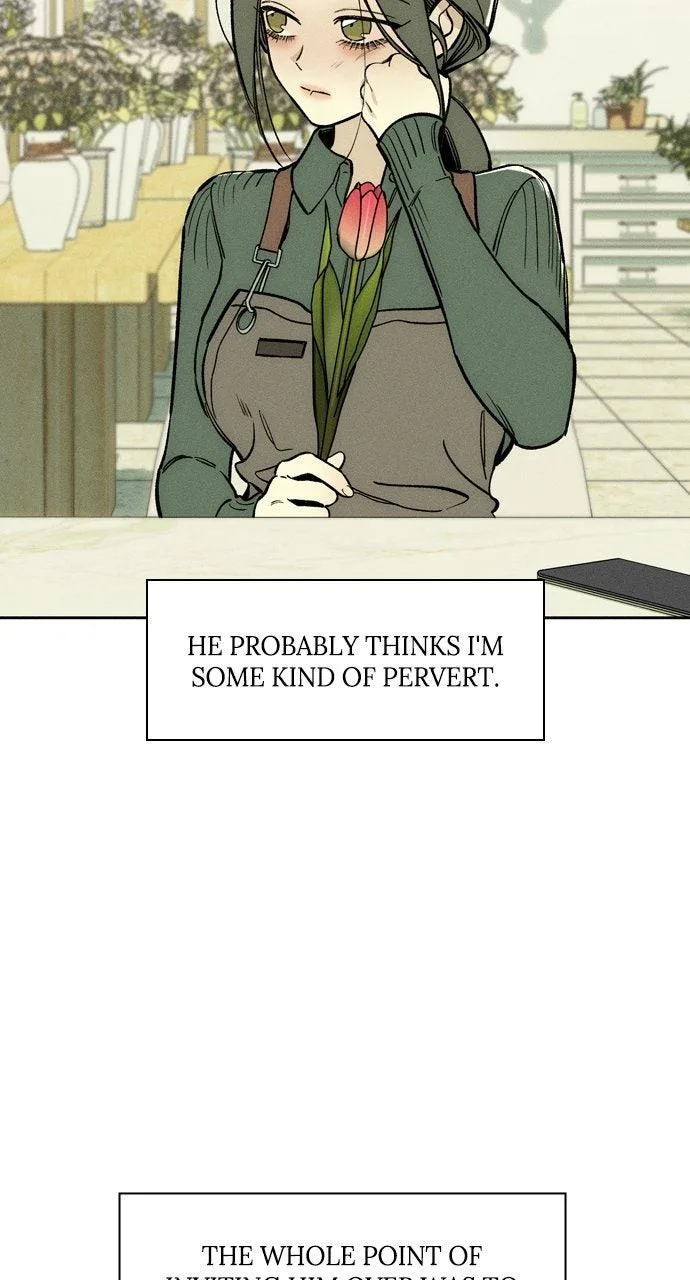 Tears on a Withered Flower Chapter 52 – Page 54