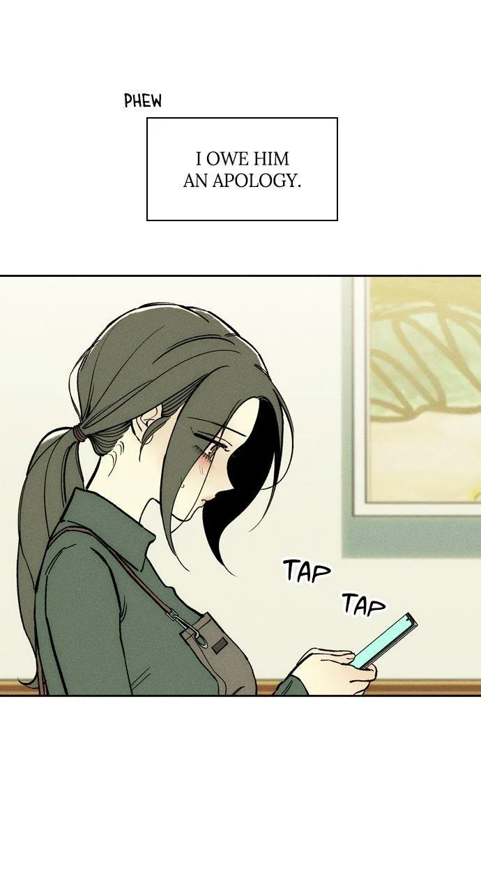 Tears on a Withered Flower Chapter 52 – Page 56