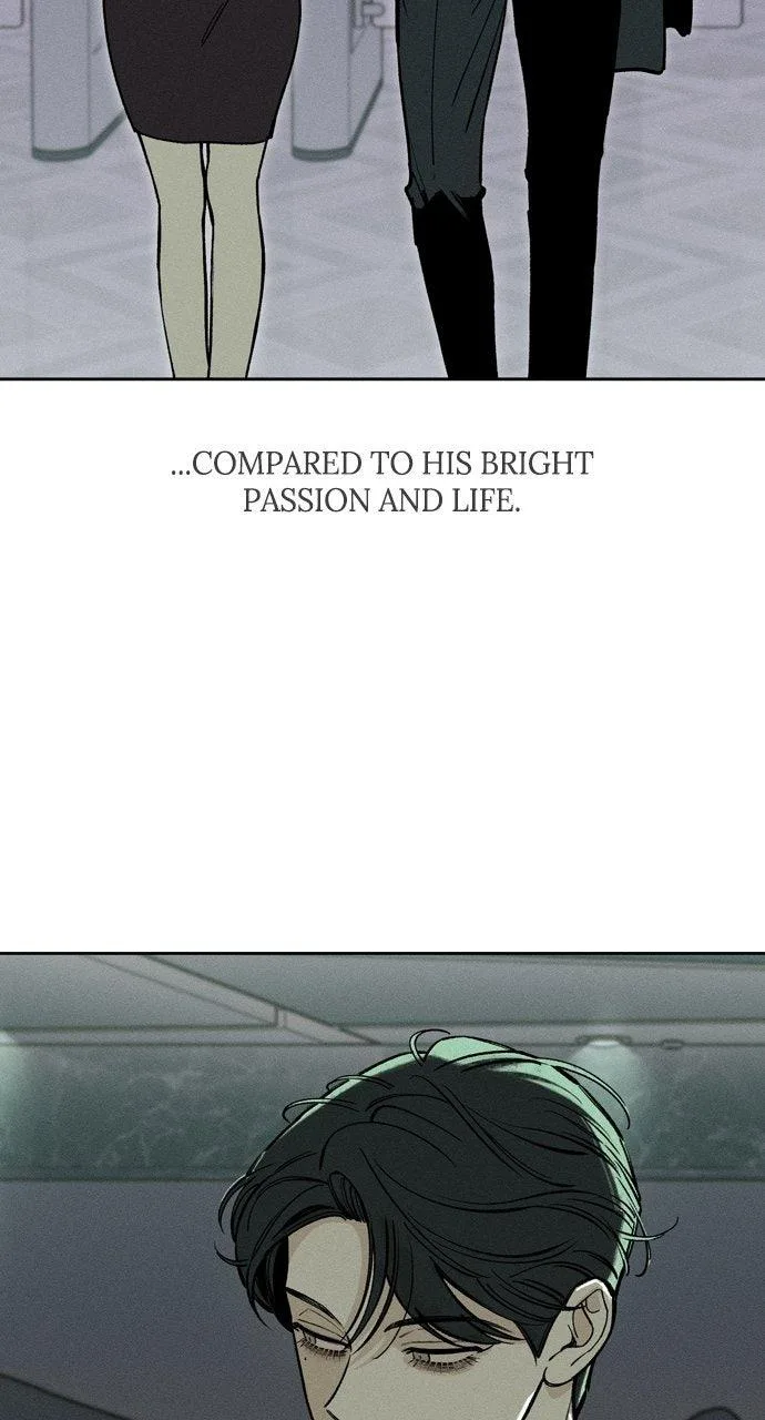 Tears on a Withered Flower Chapter 52 – Page 73