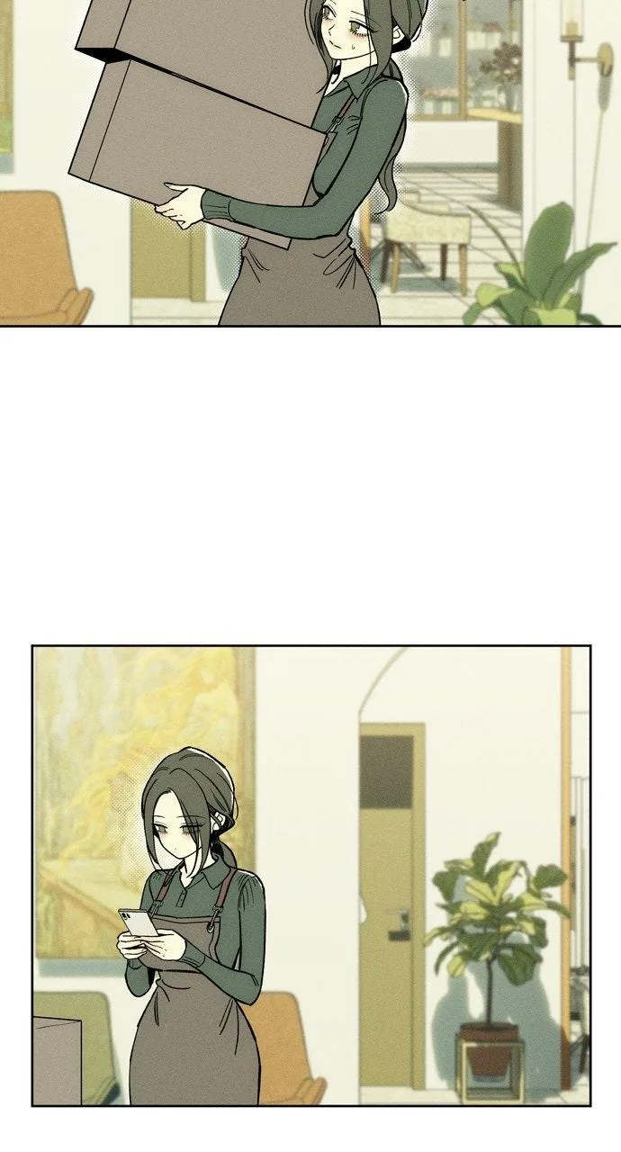 Tears on a Withered Flower Chapter 52 – Page 81