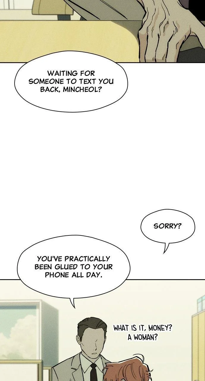 Tears on a Withered Flower Chapter 52 – Page 87