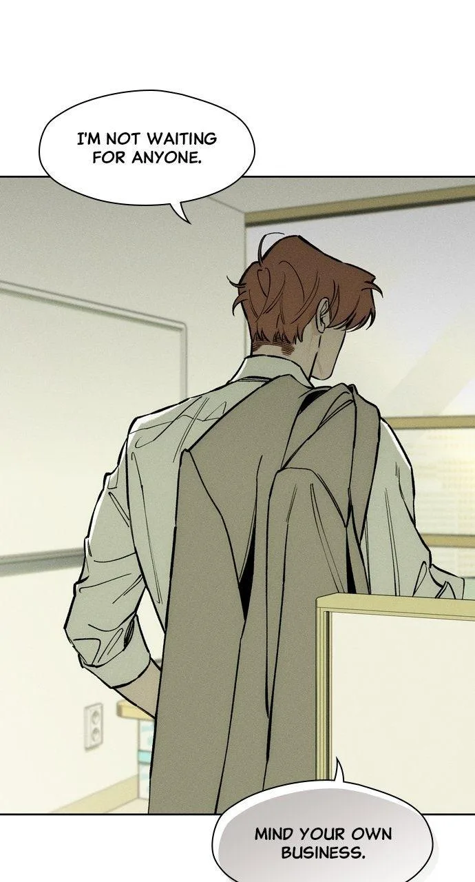 Tears on a Withered Flower Chapter 52 – Page 91