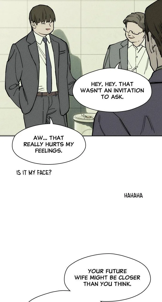 Tears on a Withered Flower Chapter 52 – Page 95