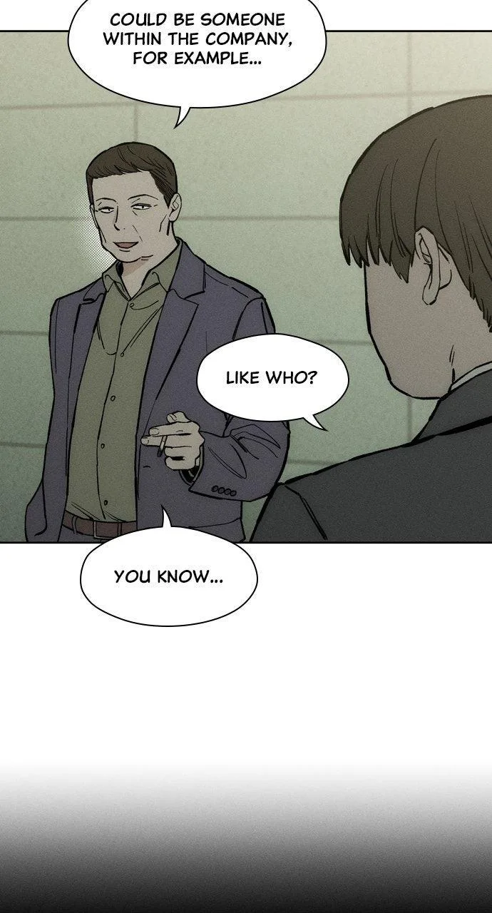 Tears on a Withered Flower Chapter 52 – Page 96