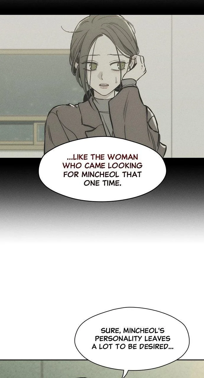 Tears on a Withered Flower Chapter 52 – Page 97