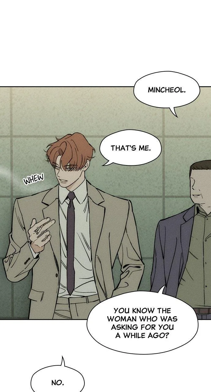 Tears on a Withered Flower Chapter 52 – Page 103