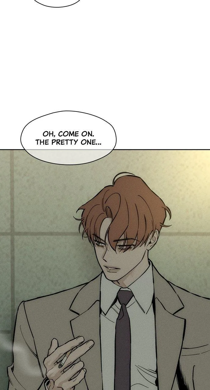 Tears on a Withered Flower Chapter 52 – Page 104