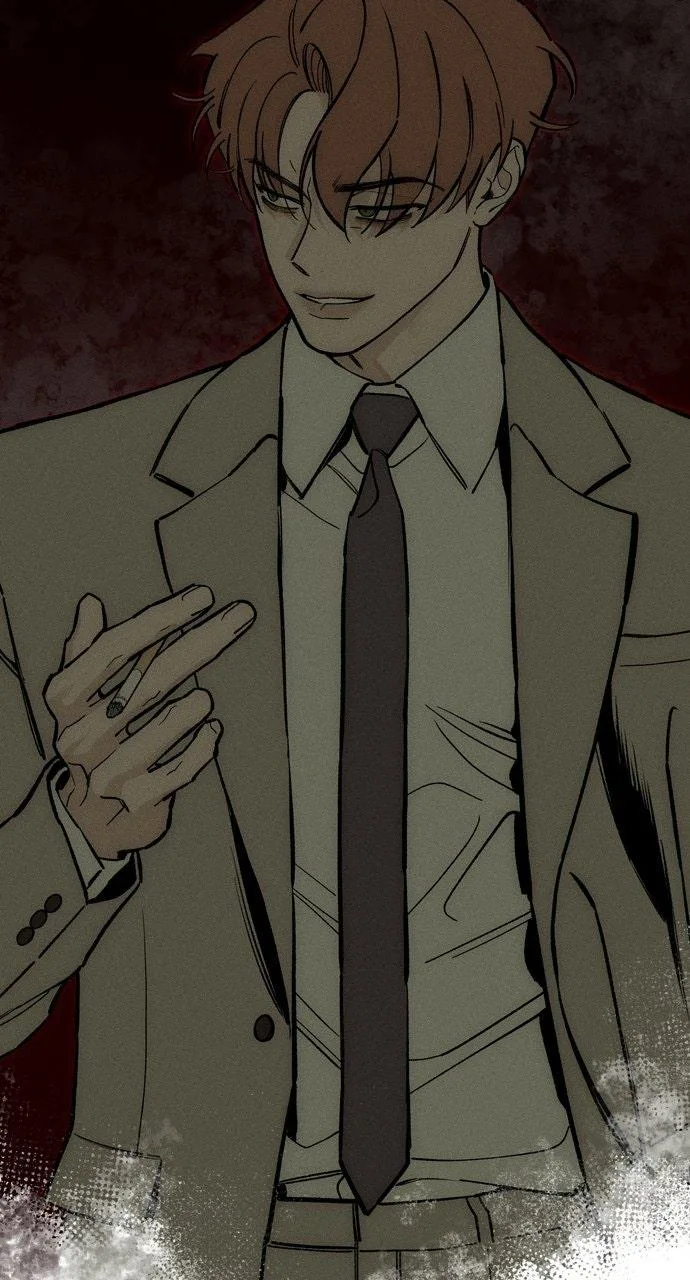 Tears on a Withered Flower Chapter 52 – Page 110