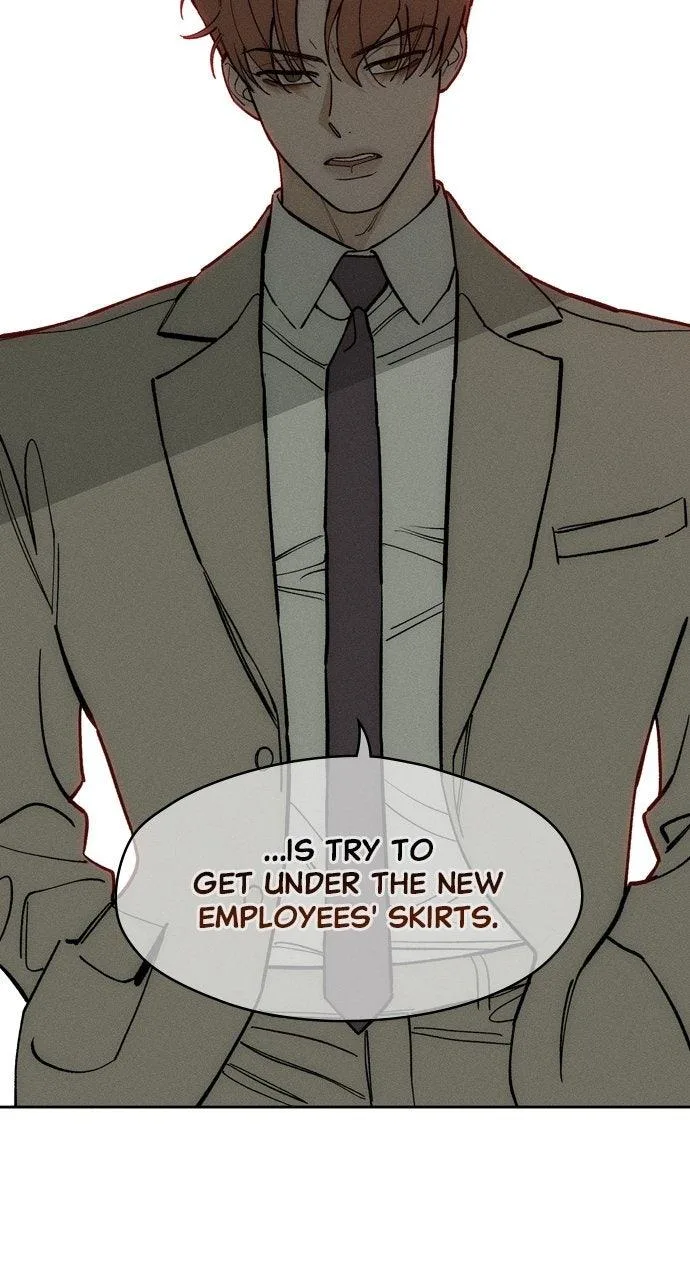 Tears on a Withered Flower Chapter 53 – Page 9