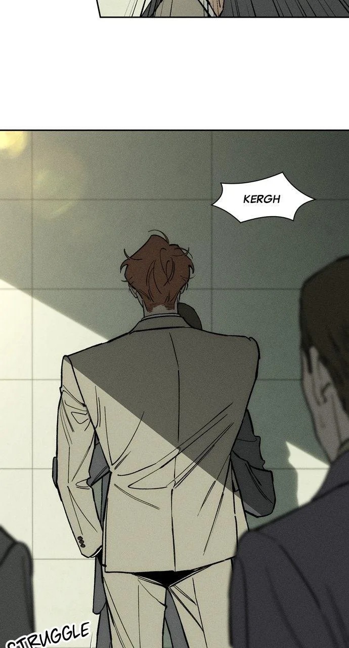 Tears on a Withered Flower Chapter 53 – Page 11