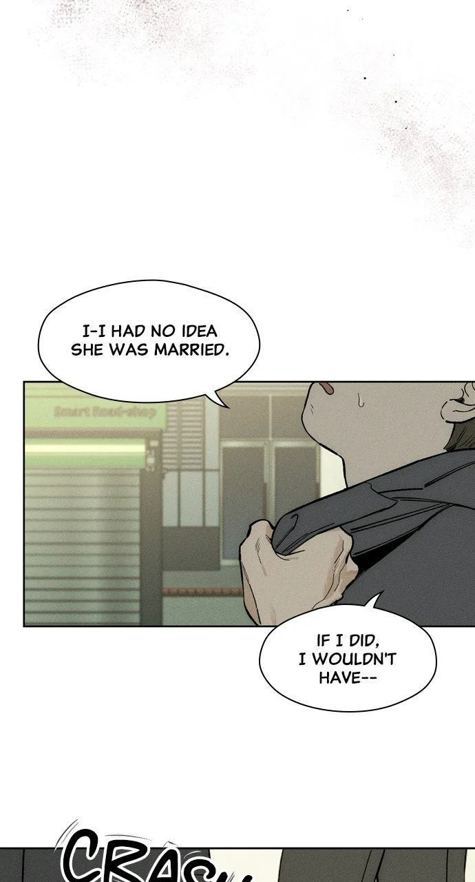 Tears on a Withered Flower Chapter 53 – Page 18
