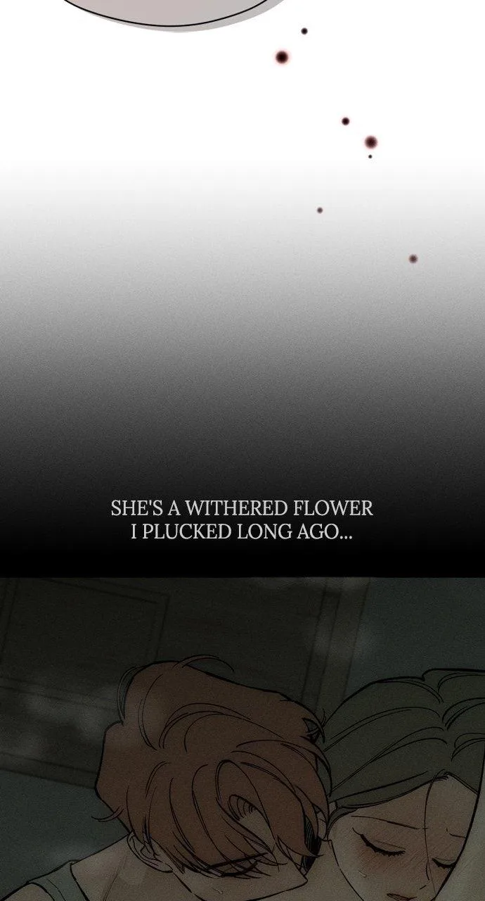Tears on a Withered Flower Chapter 53 – Page 22