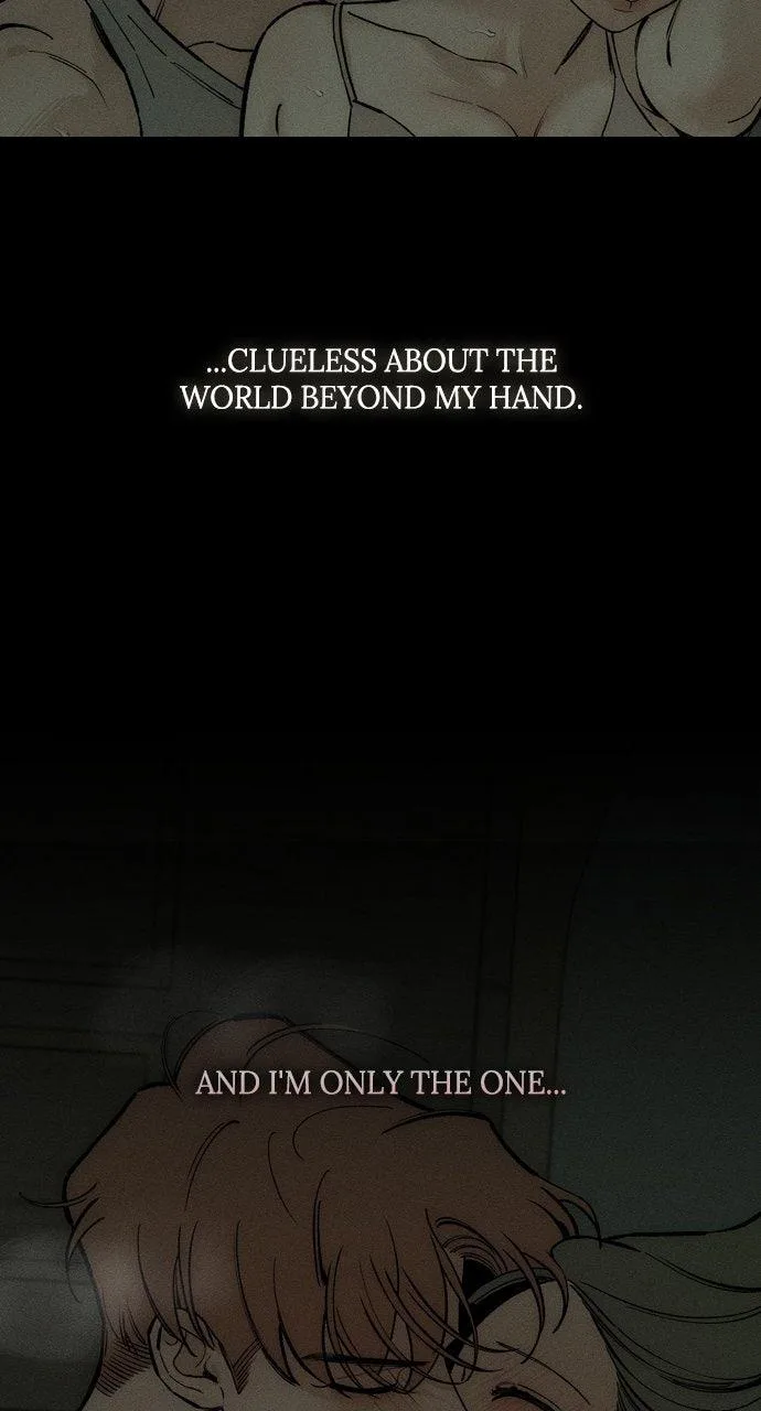 Tears on a Withered Flower Chapter 53 – Page 23