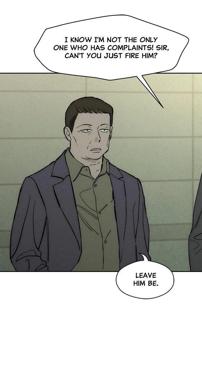 Tears on a Withered Flower Chapter 53 – Page 30