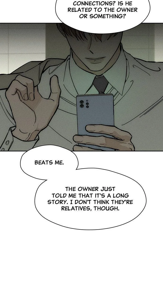 Tears on a Withered Flower Chapter 53 – Page 33