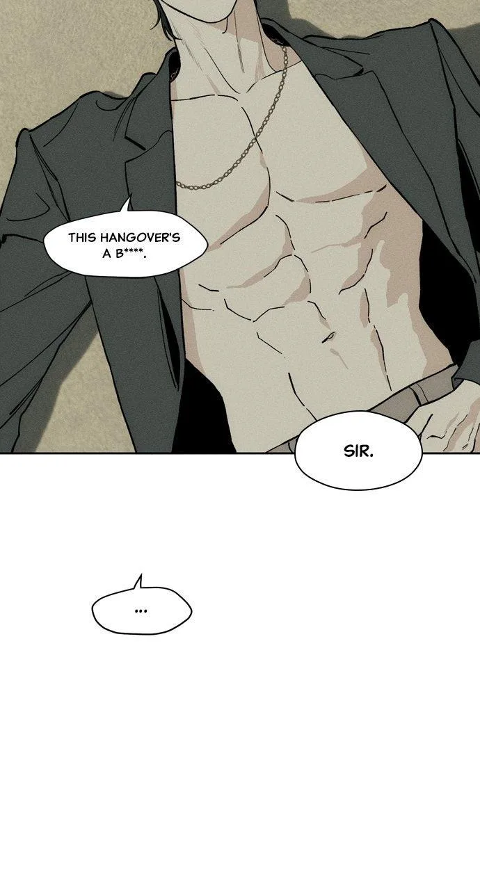 Tears on a Withered Flower Chapter 53 – Page 39