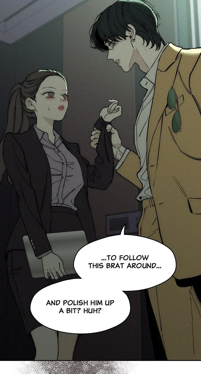 Tears on a Withered Flower Chapter 53 – Page 63